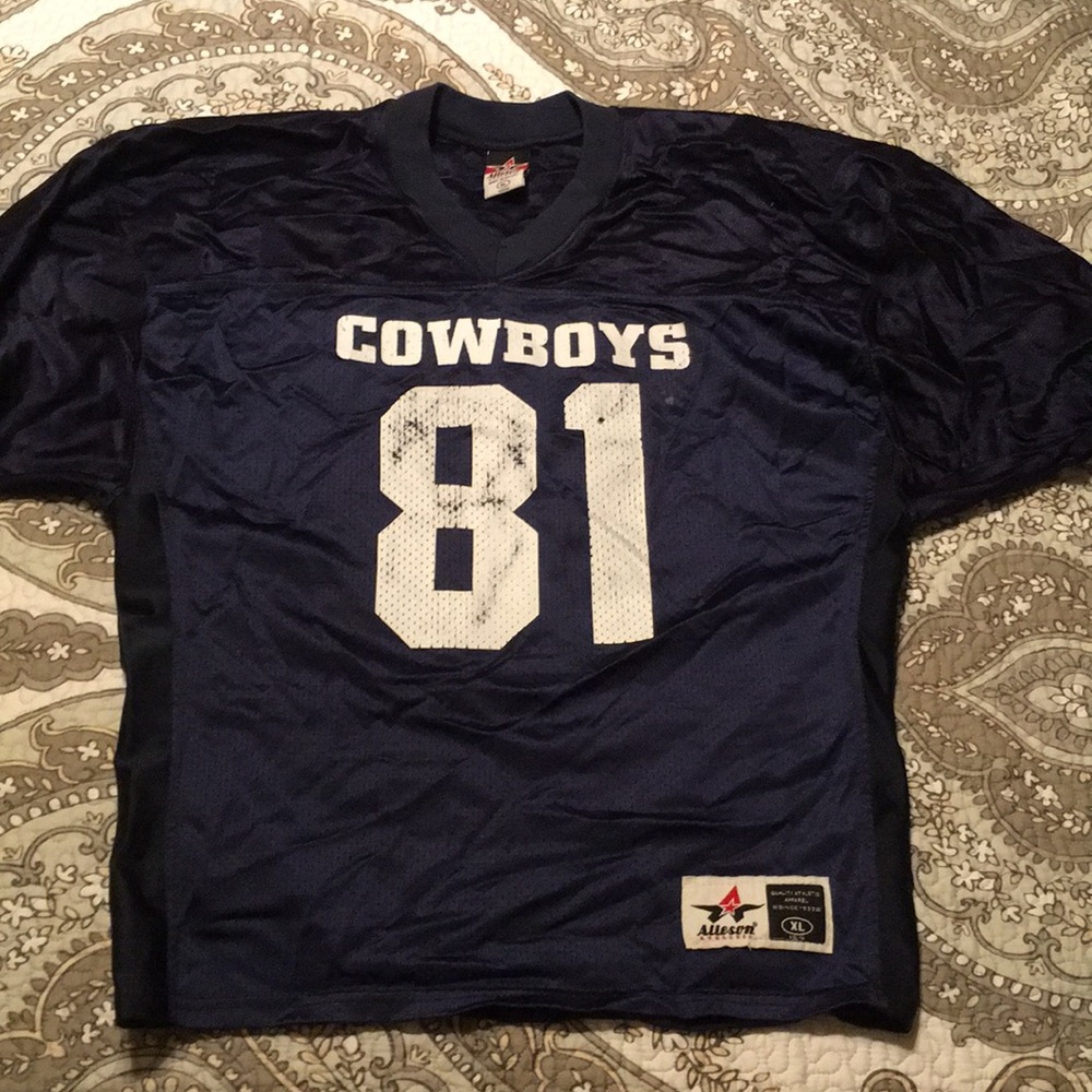 Alleson athletec practice jersey. Youth XL